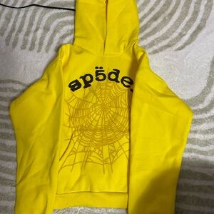 Sp5der Hoodie